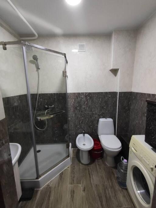 2 Bedroom Central Apartment Kiszyniów Zewnętrze zdjęcie