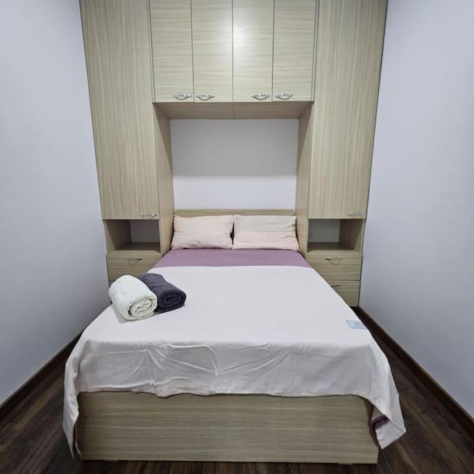 2 Bedroom Central Apartment Kiszyniów Zewnętrze zdjęcie
