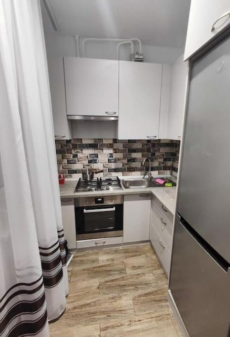 2 Bedroom Central Apartment Kiszyniów Zewnętrze zdjęcie