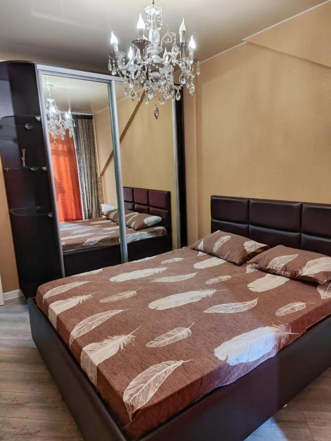 2 Bedroom Central Apartment Kiszyniów Zewnętrze zdjęcie