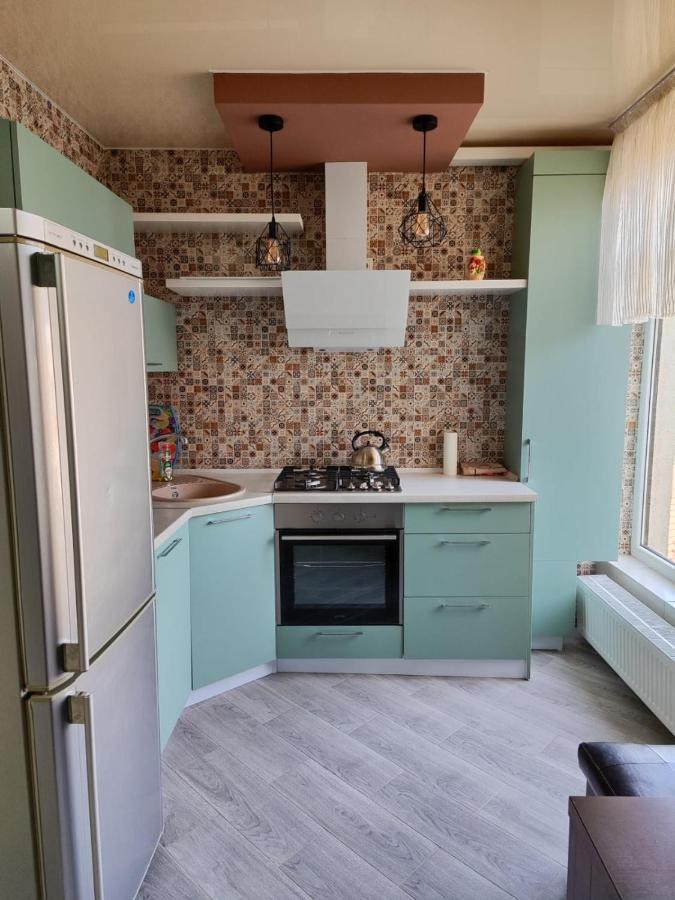 2 Bedroom Central Apartment Kiszyniów Zewnętrze zdjęcie