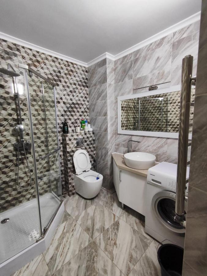 2 Bedroom Central Apartment Kiszyniów Zewnętrze zdjęcie