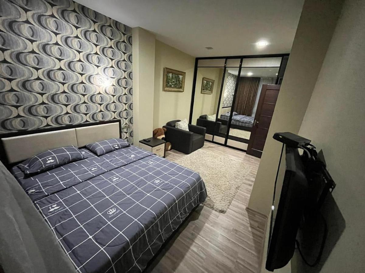 2 Bedroom Central Apartment Kiszyniów Zewnętrze zdjęcie