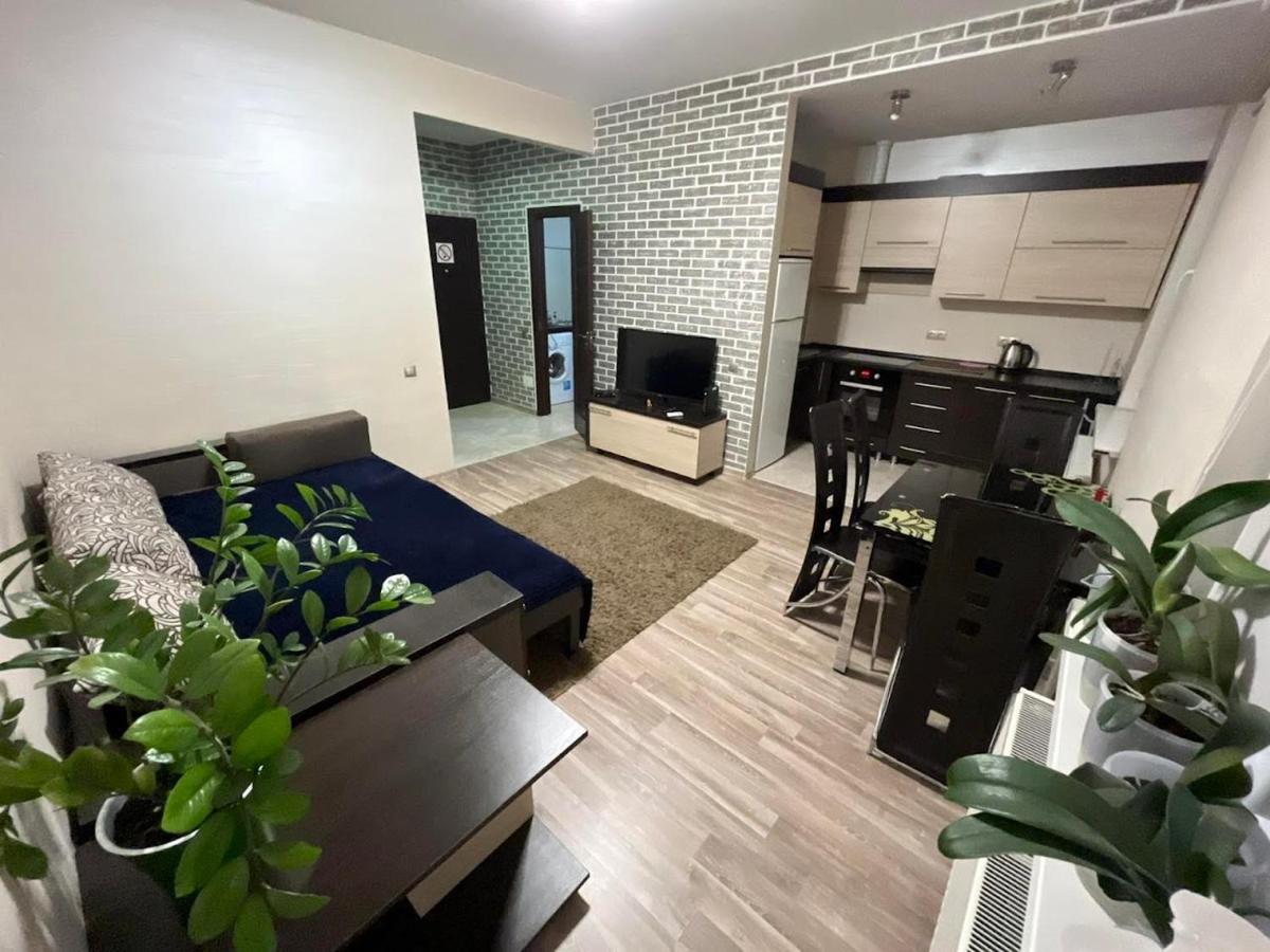 2 Bedroom Central Apartment Kiszyniów Zewnętrze zdjęcie